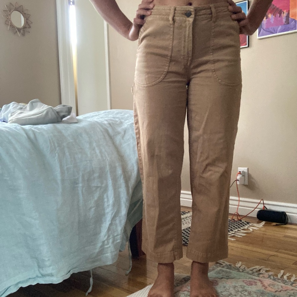 Prana sancho original pant